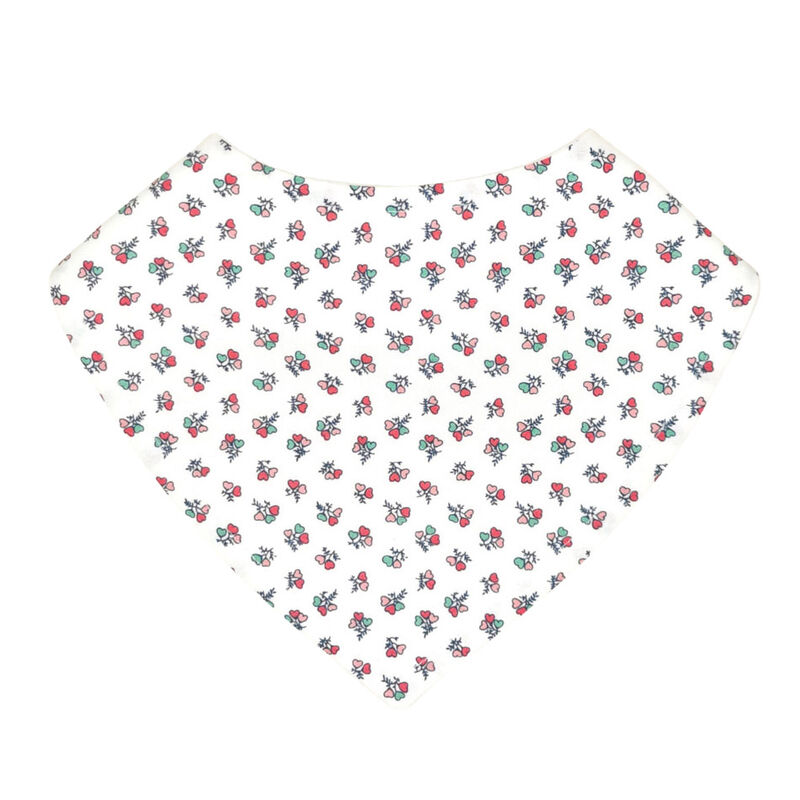 grannylove Dribble Bib image number 12